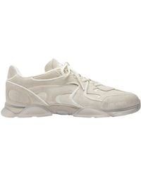 Axel Arigato - Eris Panelled Sneakers - Lyst