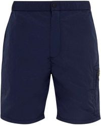 Barbour - Cargo Shorts - Lyst