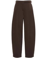 Sportmax - Hobby Jersey Pants - Lyst