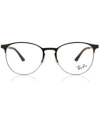 Ray-Ban - Rx6375 Glasses - Lyst
