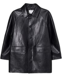 DUNST - Long-Sleeve Jacket - Lyst