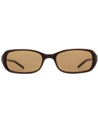 Chimi - Geometric Sunglasses - Lyst