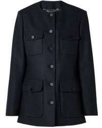 Altuzarra - Wool-Blend Jacket - Lyst