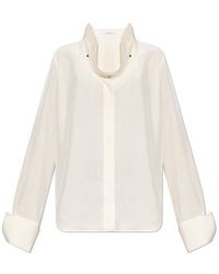 Givenchy - Shirt - Lyst