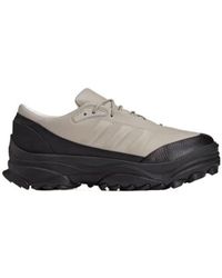 Y-3 - Gsg9 Chunky Lace-Up Sneakers - Lyst