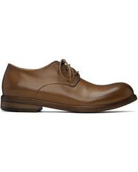 Marsèll - Tan Zucca Media Derbys - Lyst