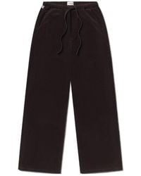 Citizens of Humanity - Drawstring Trousers - Lyst