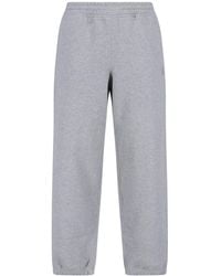 Burberry - Trousers - Lyst