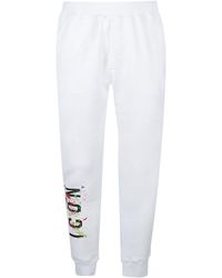 DSquared² - Sweatpants - Lyst