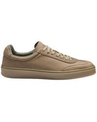 BOSS - Color Block Sneakers - Lyst