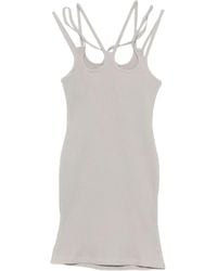 AVAVAV - Doris Multi-Strap Mini Dress - Lyst