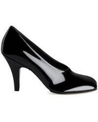 Phoebe Philo - Square-Toe High Heels - Lyst