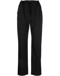 Etro - Drawstring Jogging Trousers - Lyst