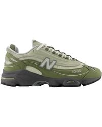 New Balance - 1000 Lace-Up Sneakers - Lyst