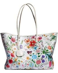 Gucci - Tribeca Large Tote Bag - Lyst