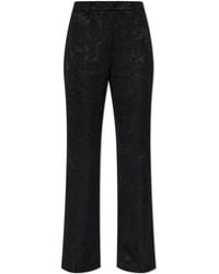 Etro - Casual Trousers With Belt Loops - Lyst