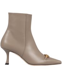 Jimmy Choo - Ryker 70 Anke Boots - Lyst