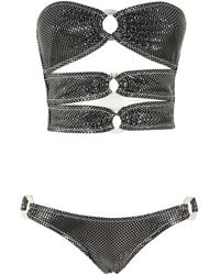 Reina Olga - Sleeveless Swimsuit - Lyst