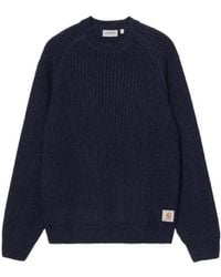 Carhartt - Firth Crewneck Jumper - Lyst