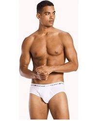 Tommy Hilfiger - Logo Details Underwear - Lyst