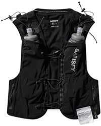 Satisfy - Justice Hydration Running Vest - Lyst