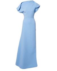 Maticevski - Absolve Draped Gown - Lyst