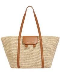 Marni - Medium Trunkaroo Beach Bag - Lyst
