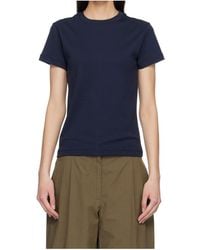 Flore Flore - Monica T-Shirt - Lyst