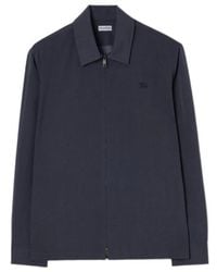 Burberry - Ollie Zip-Up Jacket - Lyst