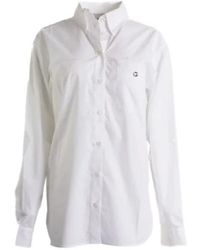 Coperni - Boyfriend Shirt - Lyst