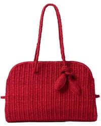Jacquemus - The Turismo Bowling Bag - Lyst