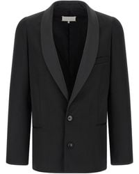 Maison Margiela - Four Stitched Jacket - Lyst