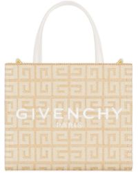 Givenchy - Mini G Tote Bag - Lyst