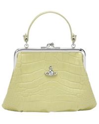 Vivienne Westwood - Granny Chain Shoulder Bag - Lyst
