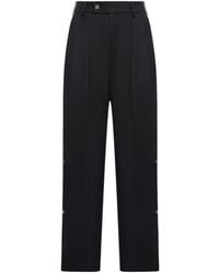 Amiri - Straight-Leg Trousers - Lyst