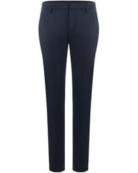 Dondup - Tailored Pants - Lyst