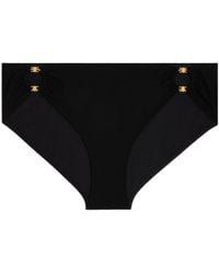 Celine - Triomphe Swimsuit Bottom - Lyst