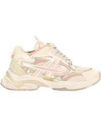 Ash - Round-Head Sneakers - Lyst