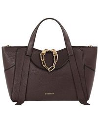 Givenchy - Small The Snatch Bag - Lyst
