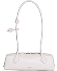 Alaïa - Alaïa Le Teckel Small Shoulder Bag - Lyst