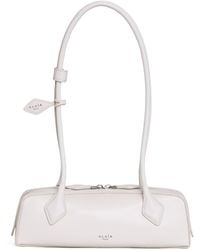 Alaïa - Alaïa Le Teckel Small Shoulder Bag - Lyst