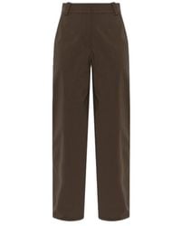 IRO - Casual Pants With Belt Loops - Lyst