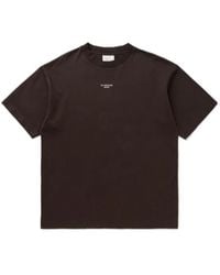 Drole de Monsieur - Drôle De Monsieur Le T-Shirt Slogan Classique T-Shirt - Lyst