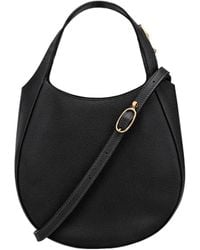 Longchamp - Le Foulonné S Handbag - Lyst