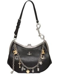 Vivienne Westwood - Charm Frame Purse - Lyst