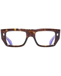 Cutler and Gross - Full Frame Plain Mirror - Lyst