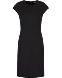Giorgio Armani - Short Dresses - Lyst