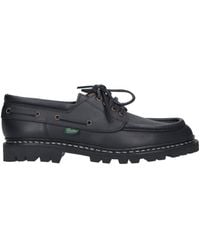 Paraboot - Chimey Derby Shoes - Lyst