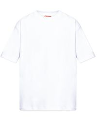 DIESEL - Boggy Graphic-Print T-Shirt - Lyst