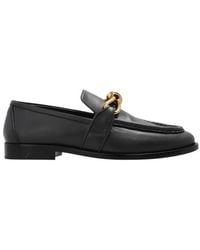 Bottega Veneta - Astaire Loafers - Lyst